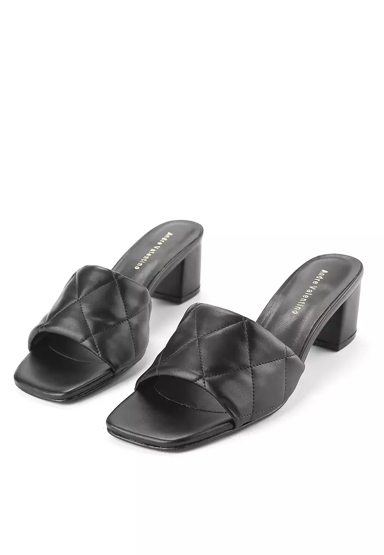 Ladies Sandal 81723Za