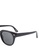 ALDO black Nydigow Wayfarer Sunglasses B9FF6GL04C0AA3GS_4