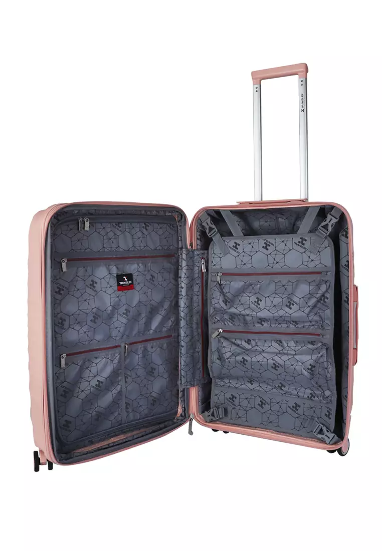 345 Hard Case Luggage Medium (22.5 inches)
