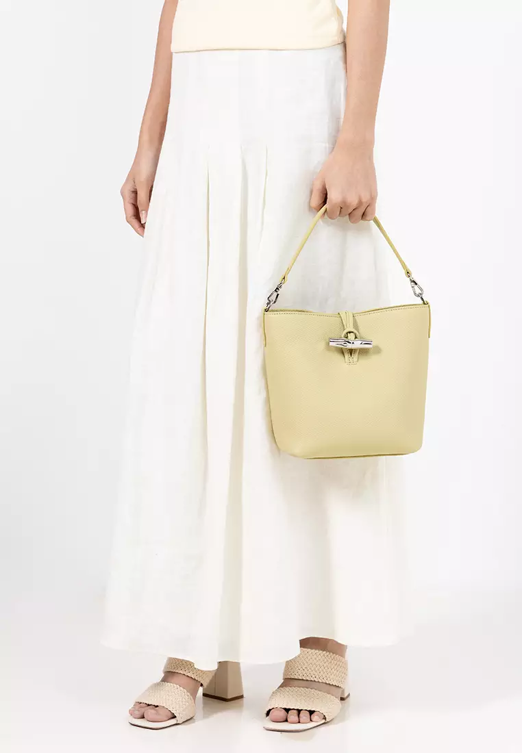 Le Roseau XS Bucket Bag