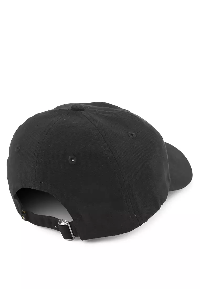 Twill Baseball Cap Hdm426Bl