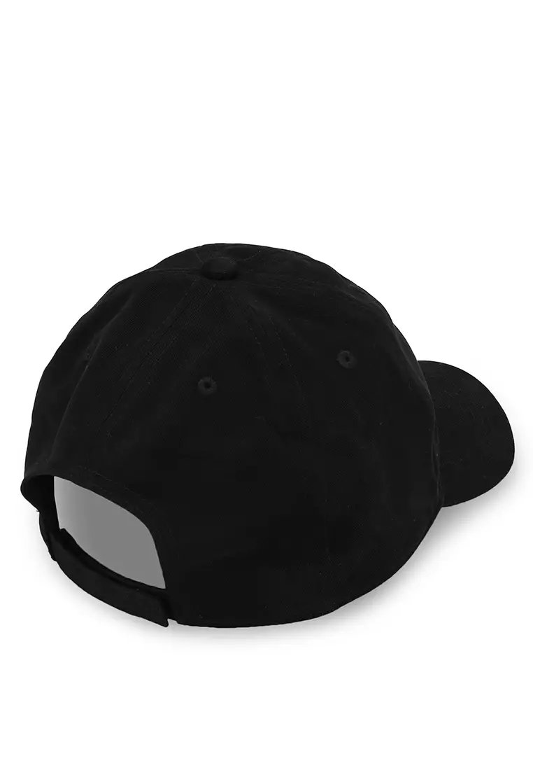 網上選購GAP Kids Cotton Logo Baseball Cap 2024 系列| ZALORA香港