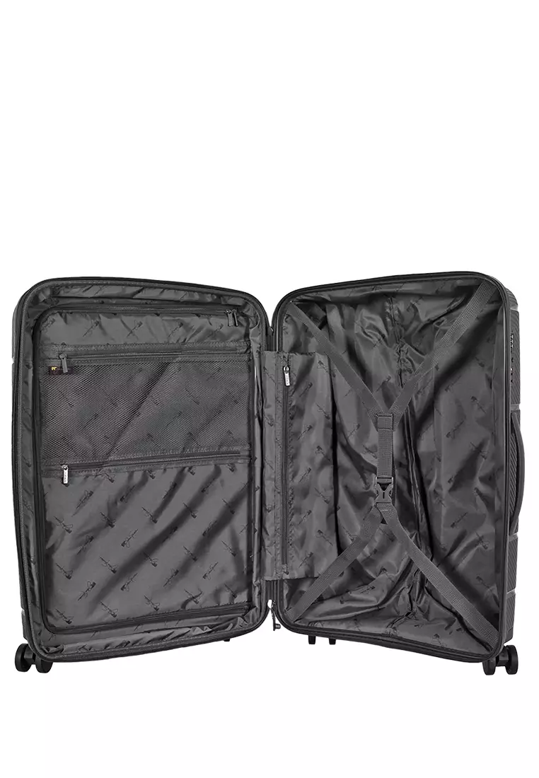 Jack Nicklaus Koper 24 inci 73122-24 Black