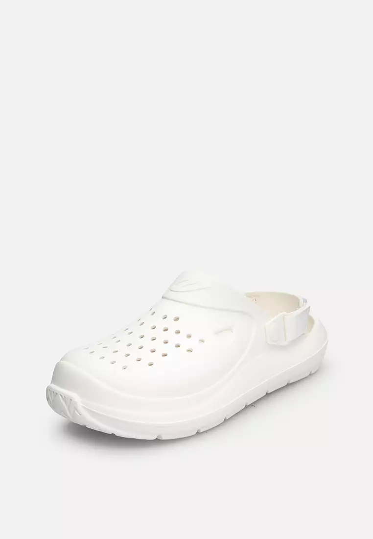 Discount on World Balance  shoes - SKU: World Balance HOVERGLIDE Men's Athleisure Sandals