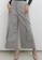Anggiasari Mawardi grey Pallazo Grey Striped FE775AAA030F64GS_1