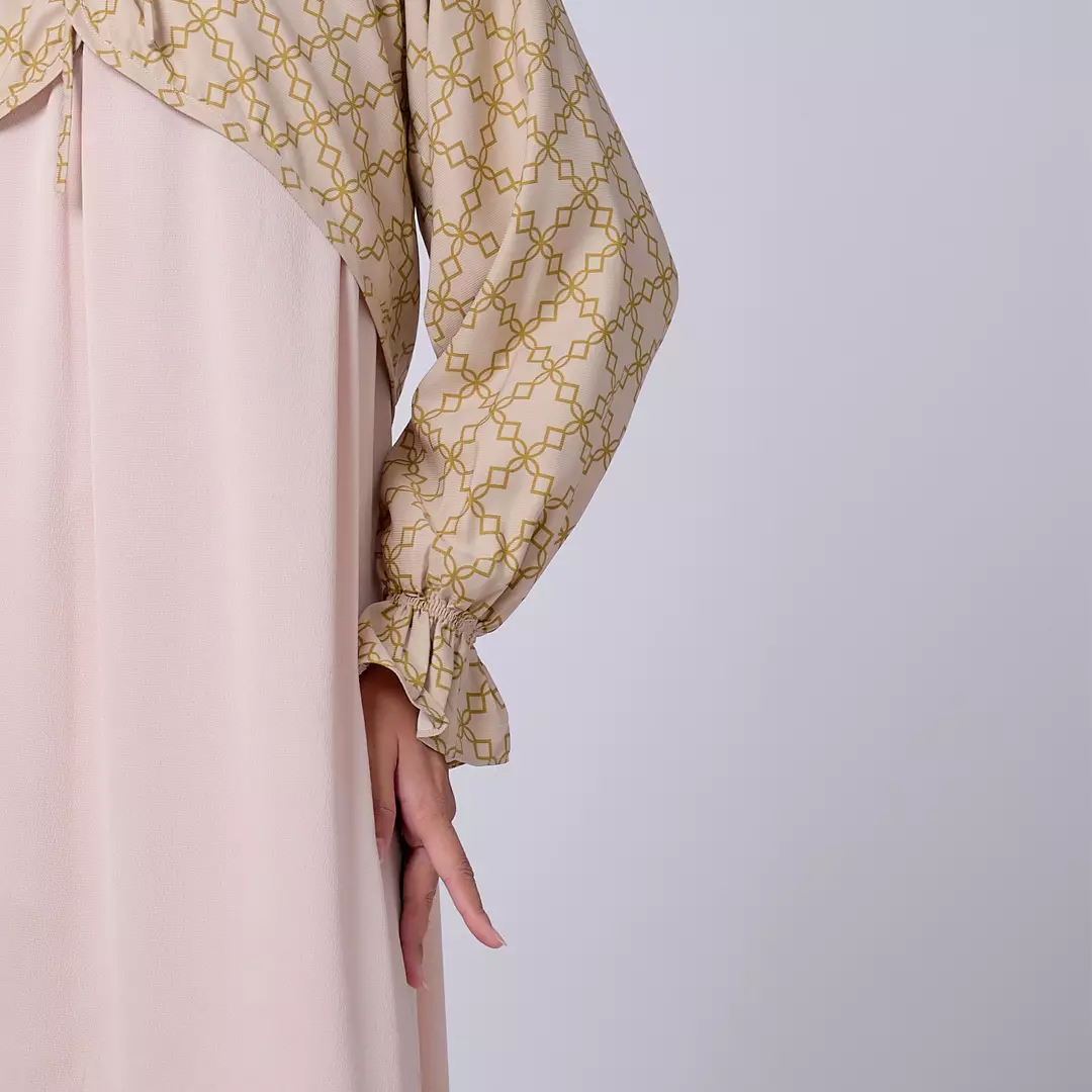 ZM Zaskia Mecca - Lara Sand Outer - Teman Serumpun - Johor - Edisi Malaysia