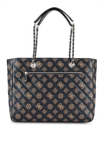 GUESS Always Tote Bag | ZALORA Philippines