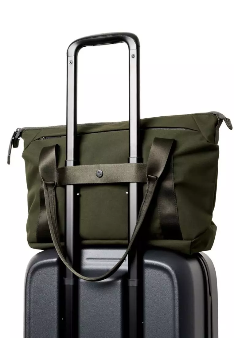 Bellroy Classic Tote (Second Edition) - Olive