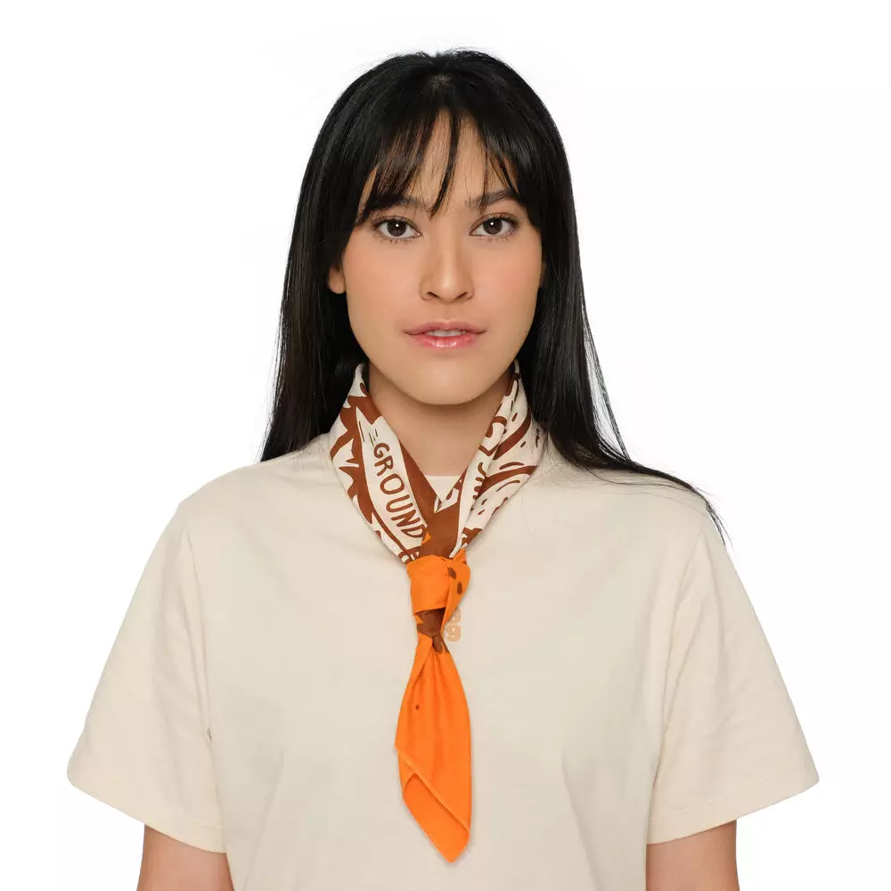 Eiger Women Virere Neckerchief