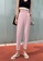 Twenty Eight Shoes pink Slim Fit Cropped Suit Pants BA8022 B0B3FAABC85C2BGS_3