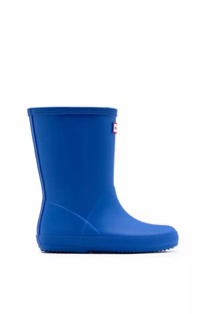 Buy Hunter Boots LITTLE KIDS ORIGINAL FIRST CLASSIC BOOT 2026