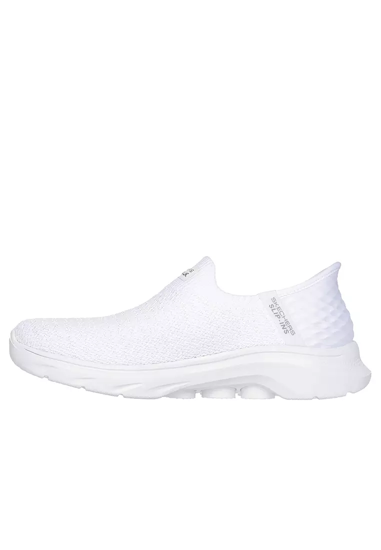 SLIP INS 速穿科技: GO WALK 7