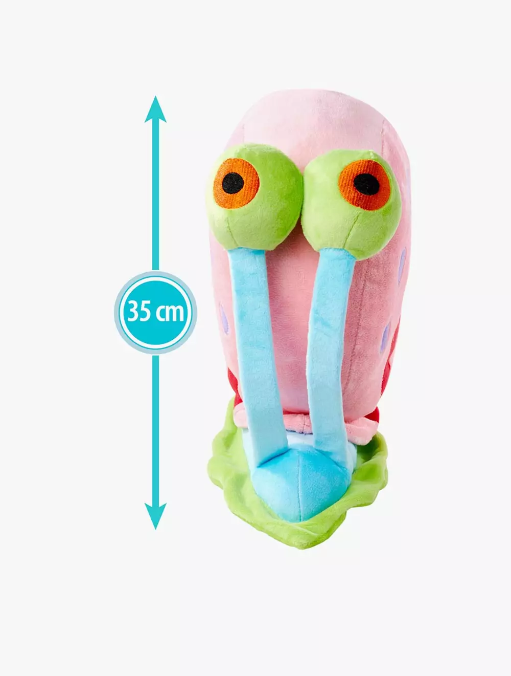 Spongebob Plush "Gary" (35 cm) - SO3109491003