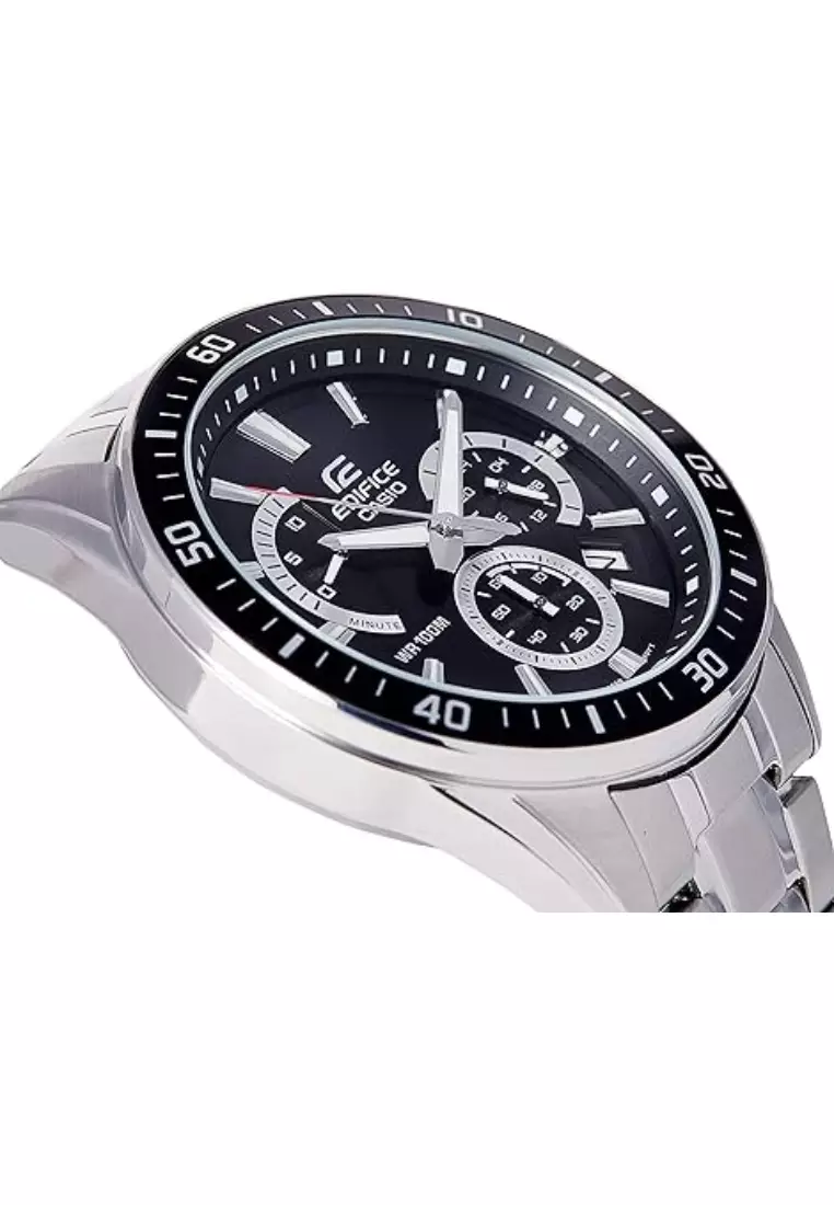 Casio edifice efr on sale 552