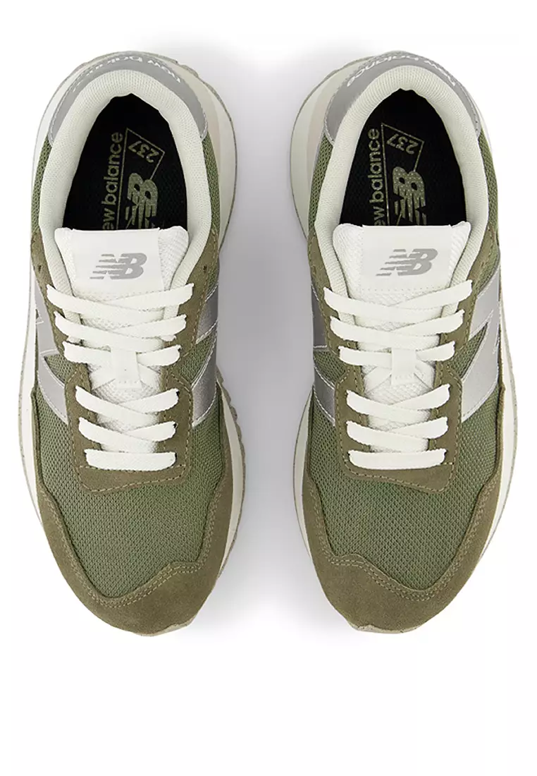 Buy New Balance 237 Classic Lifestyle Shoes 2025 Online ZALORA