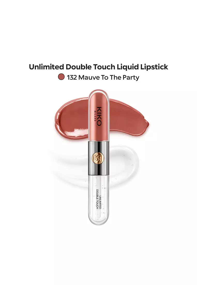 Unlimited Double Touch