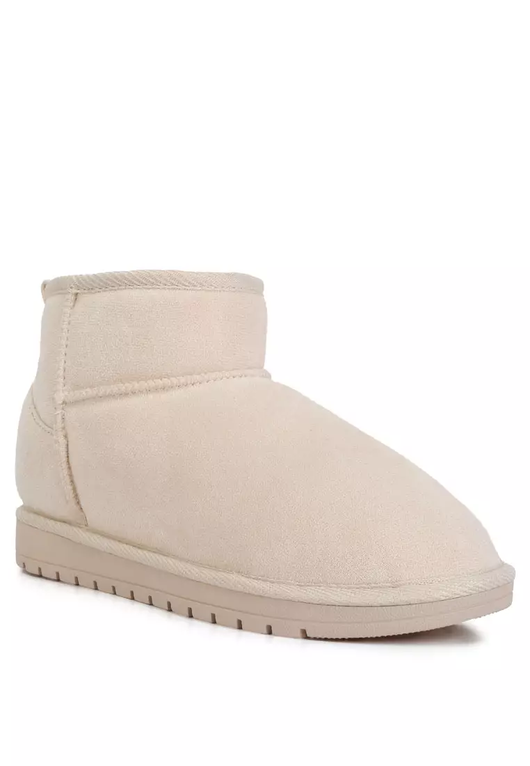 Zalora top winter boots