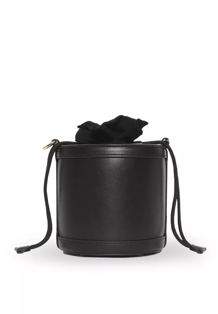 CHICAGO JG2291-1 SLING BAG BLACK