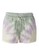 London Rag grey Lilac Tie-Dye Shorts 897C9AA2B4DFD8GS_6