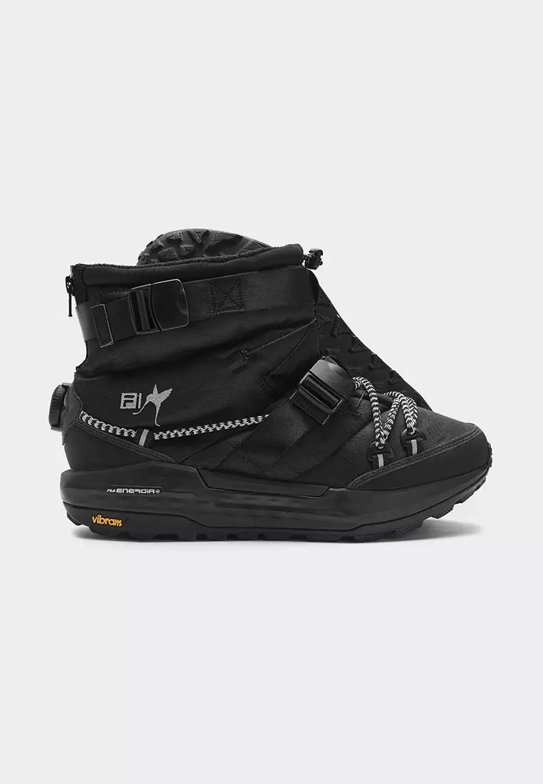 Buy FILA FILA CORE ATHLETICS BOA EXPLORER 2 X JAMES JEAN Men Sneakers ...