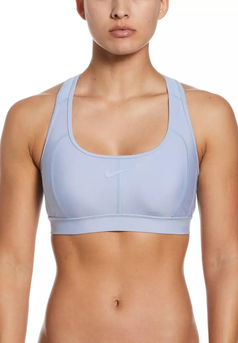 Nike swim clearance sports bra