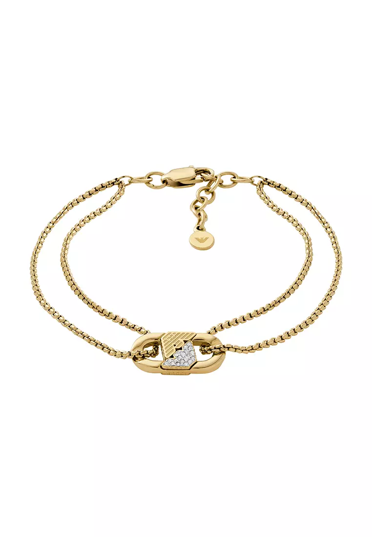 Couples Gold Bracelet EAJ-EGS3175710
