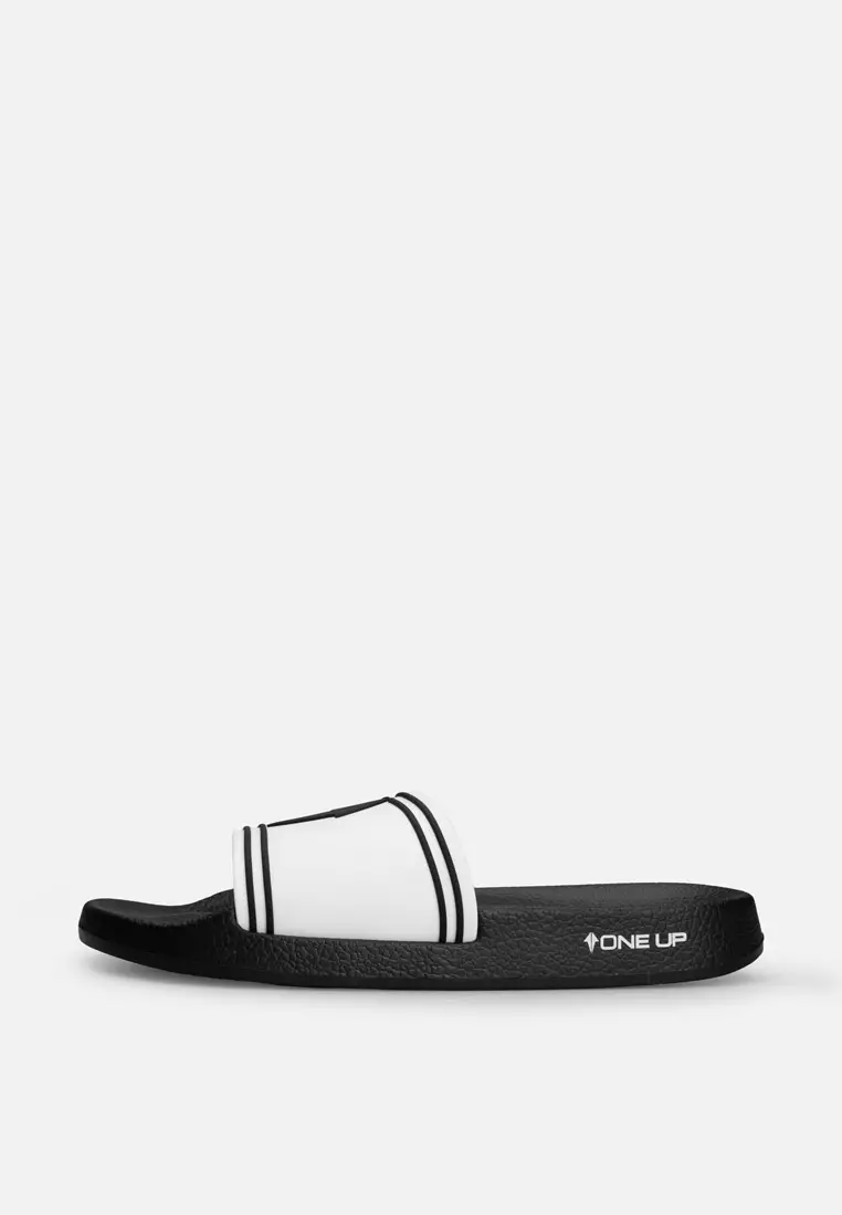 Cosmic Sliders Men's Slides