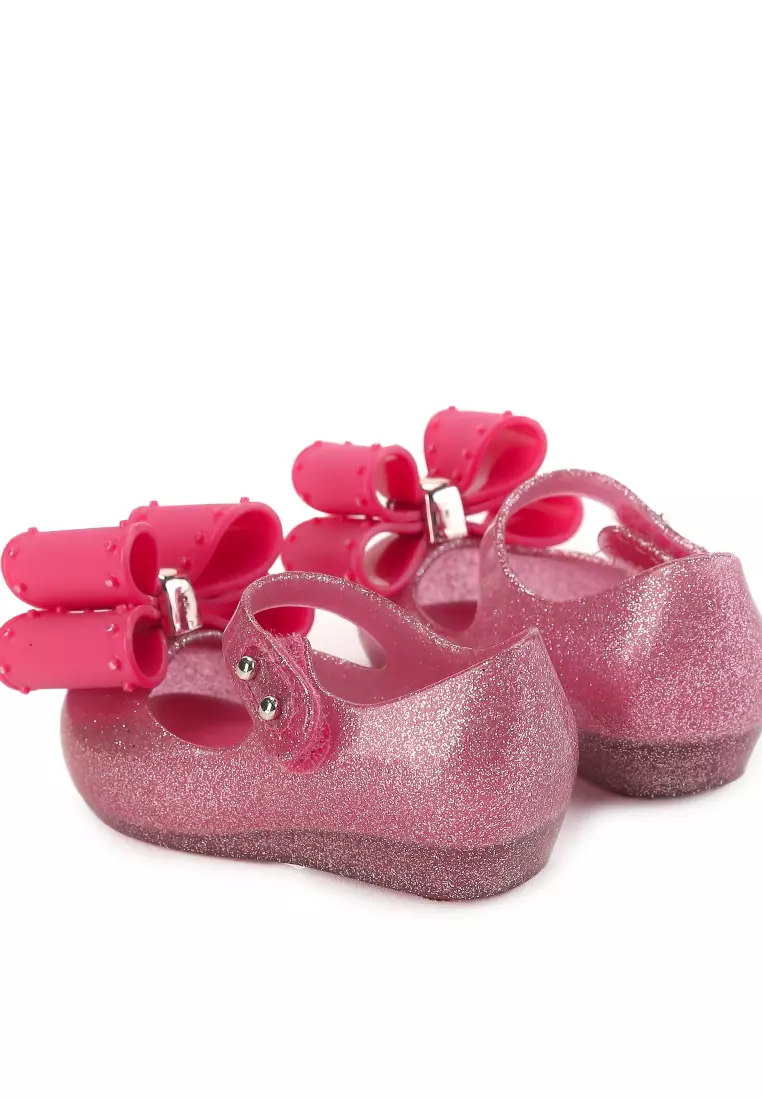 Ultragirl Classic Bow Bb