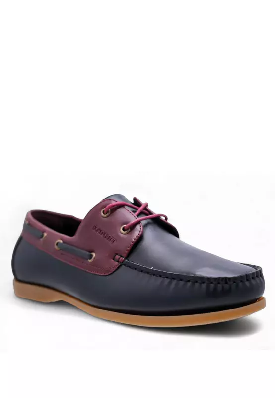 Men Slip On Business Loafers - 250130178