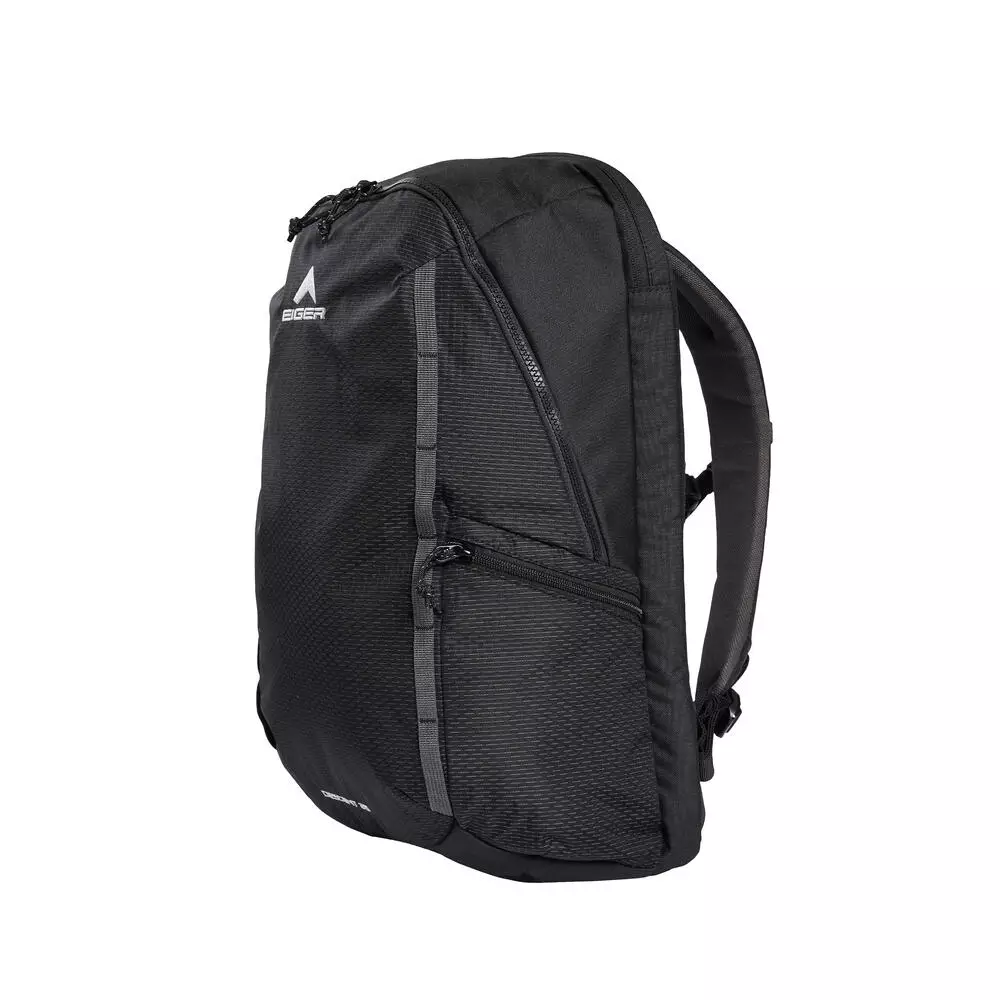 Eiger Descent 25 Laptop Backpack