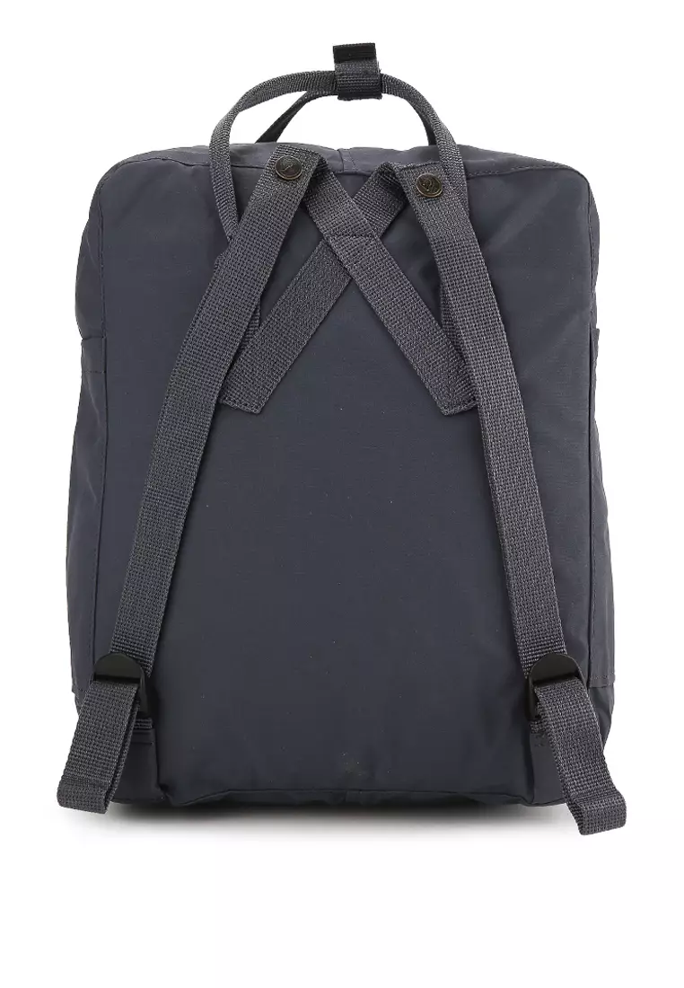 Buy Fjallraven Kanken Kanken Backpack 2026 Online | ZALORA