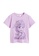 H&M purple Printed T-Shirt 43F60KAA6A0D29GS_1