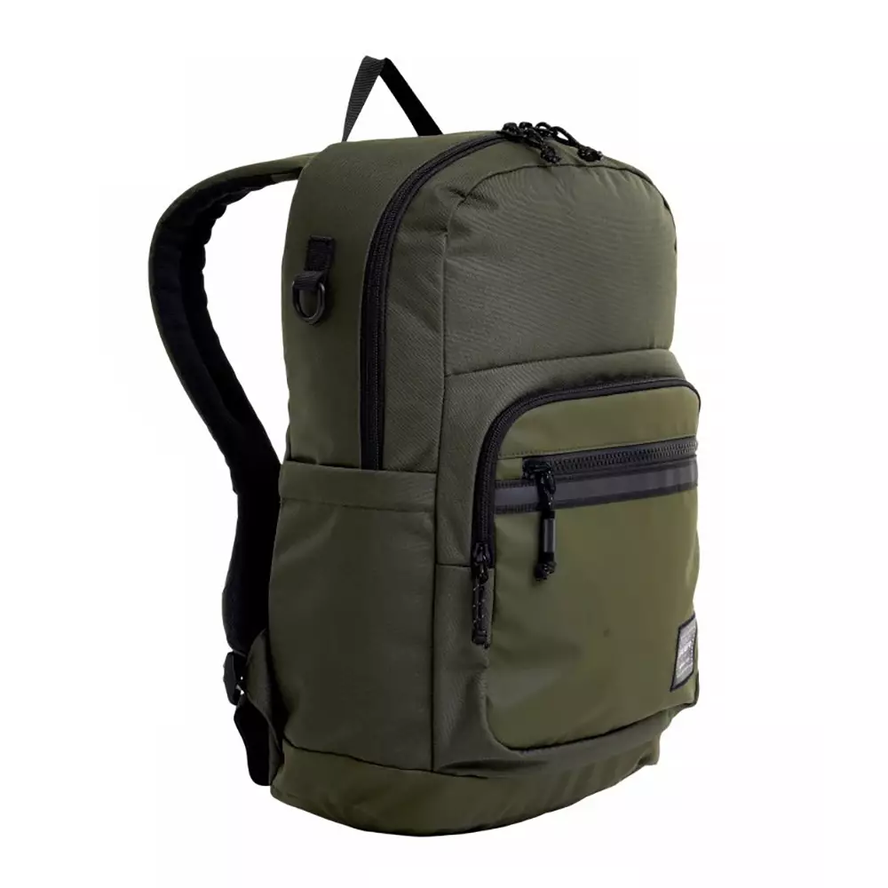Eiger City Rolling 20L Backpack