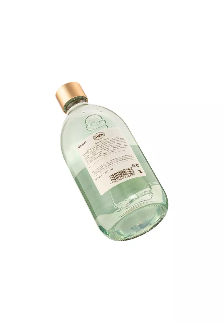 Sabon Shower Oil Jasmine 500ml
