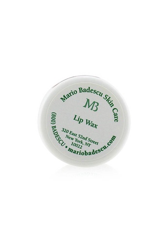 Mario Badescu Mario Badescu Lip Wax Jar 7 5g 0 25oz 2022 Buy Mario Badescu Online Zalora Hong Kong