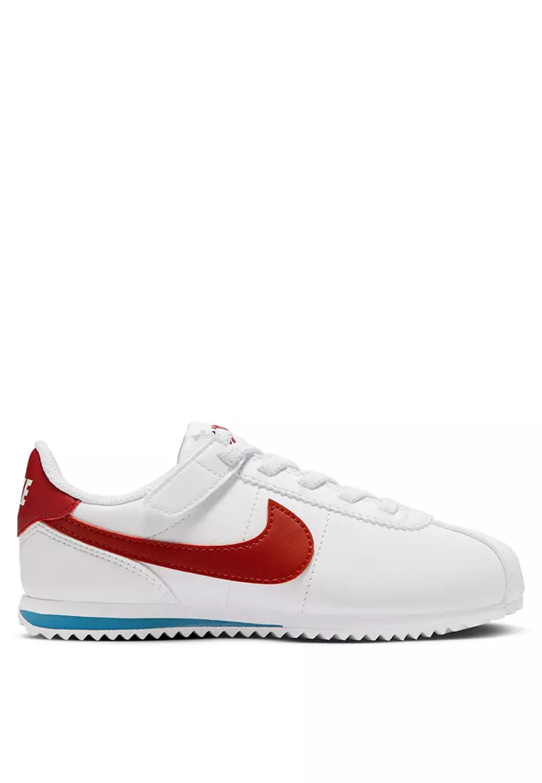 Nike cortez philippines top