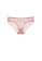 W.Excellence pink Premium Pink Lace Lingerie Set (Bra and Underwear) B30CEUS8A2732AGS_3