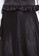 BellyBee black Rose Ruffle Skirt E6A89AAFCCC217GS_3