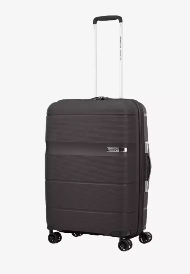 Buy American Tourister Linex Spinner Luggage 2024 Online ZALORA
