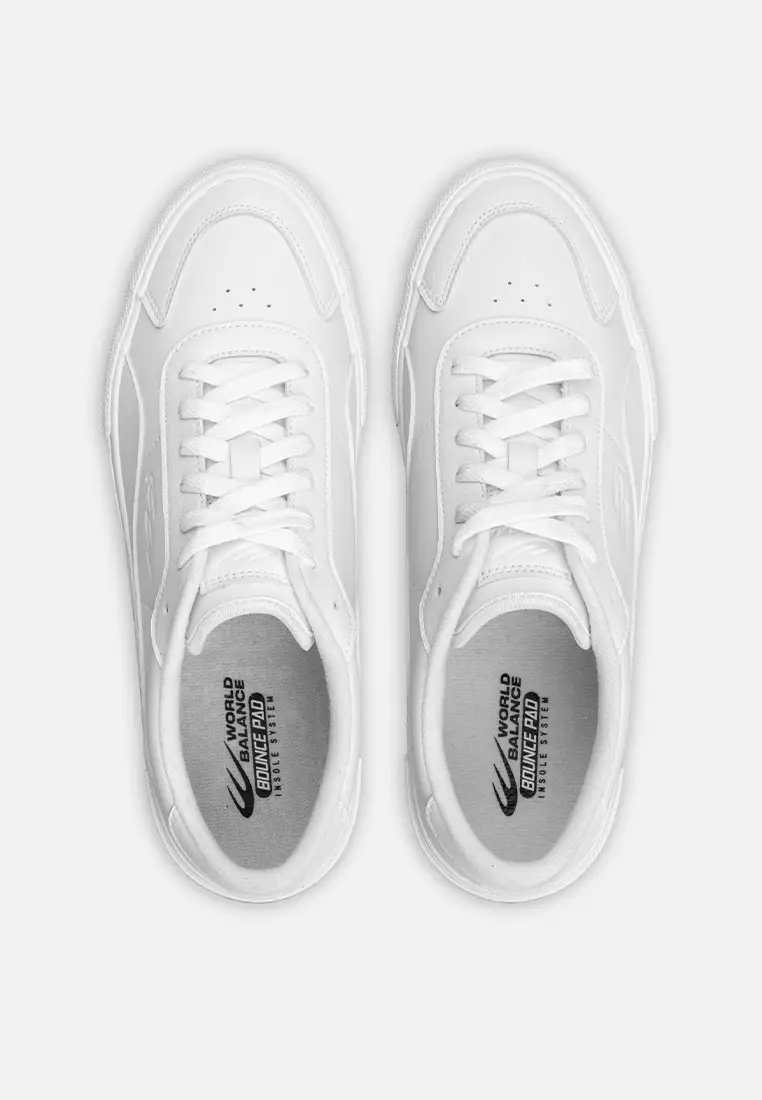 World Balance Harlow Men's Lifestyle Classic Shoes