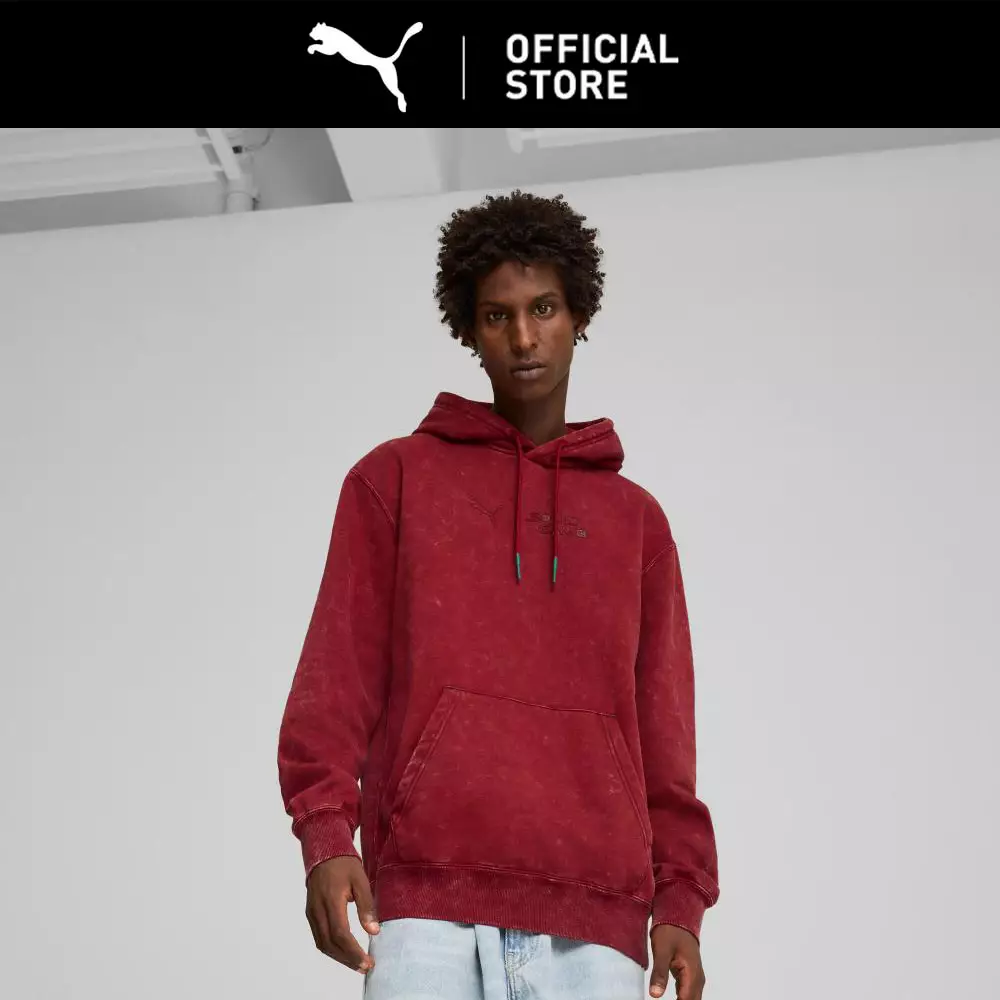 PUMA PUMA x SQUID GAME Hoodie Men