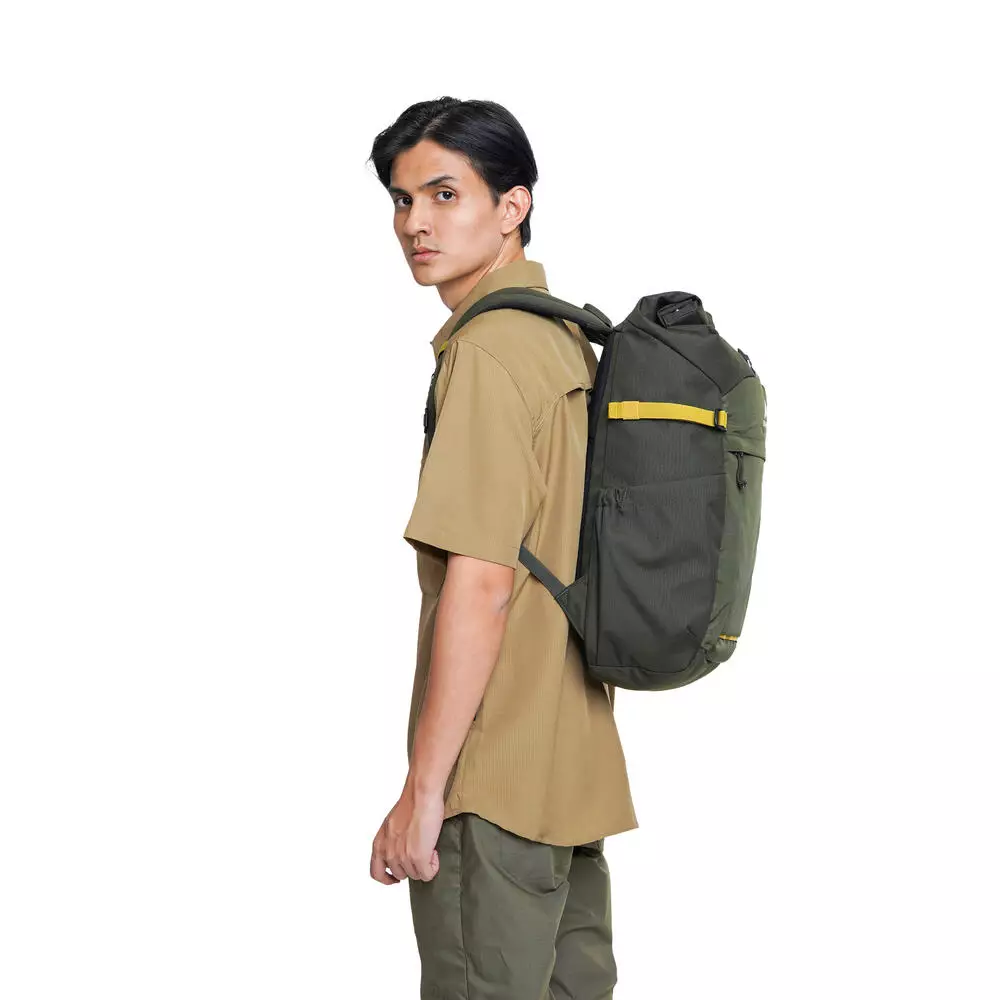 Eiger Escapade 20 1A Backpack