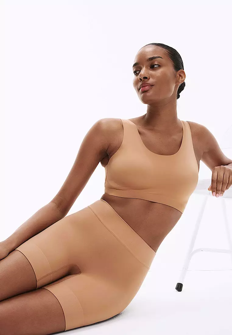 2Pk Anti-Chafe Shorts