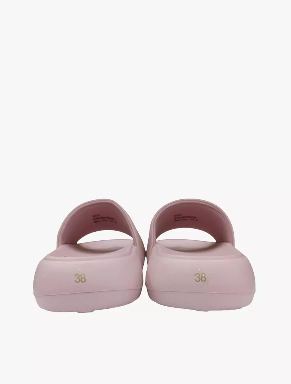 Payless Nine West Womens Neva Sandals - Blush_05