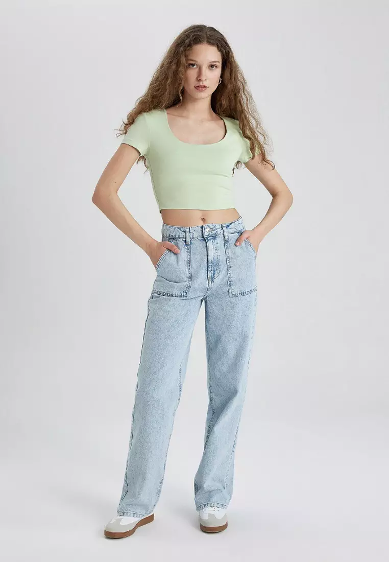 Green T-Shirt