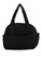 Marc Jacobs black The Medium Weekender Bag (hz) A57FDACD02602AGS_3