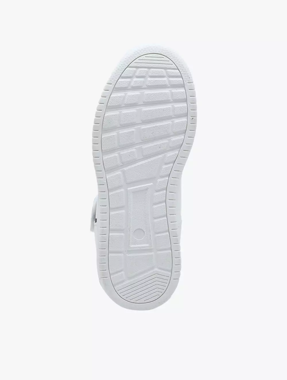 Payless Airwalk Childrens Geece Sneakers - White_10