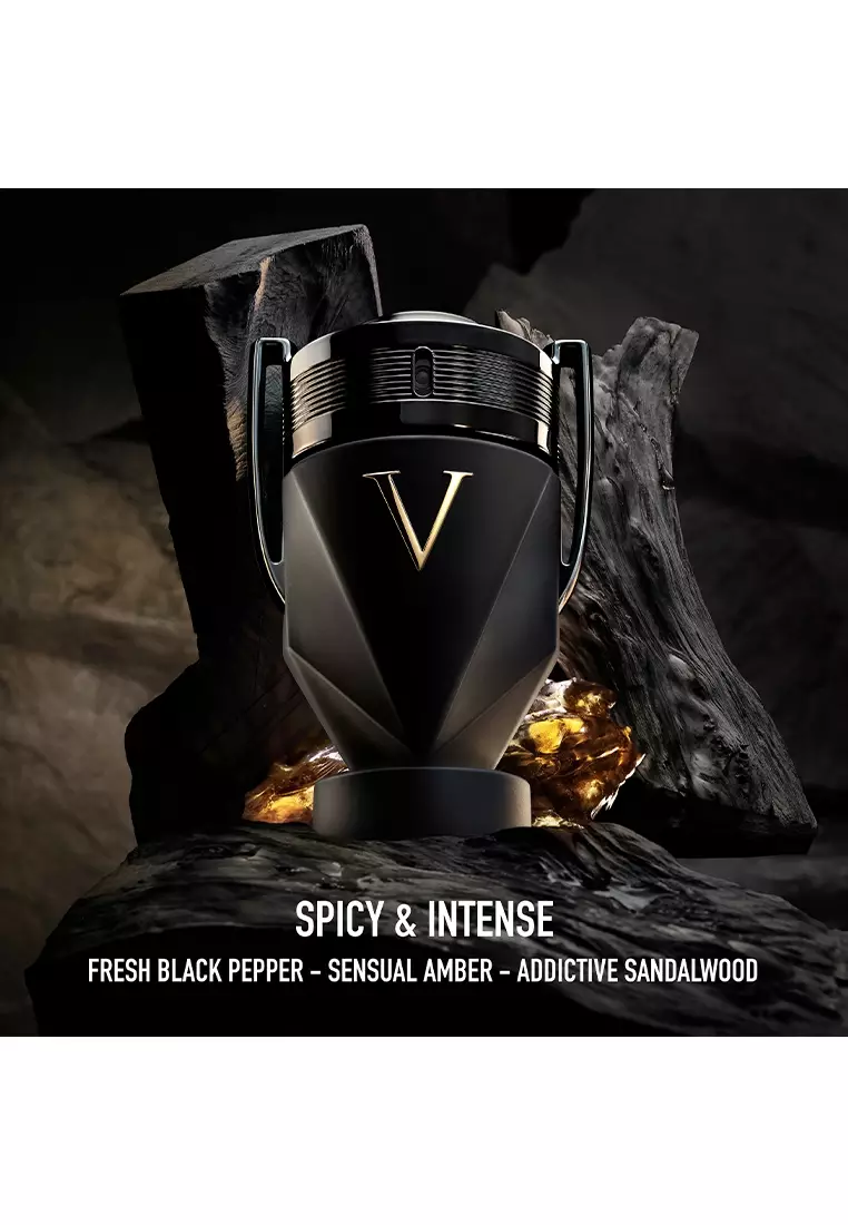 Invictus Victory Absolu Parfum Intense 100 ml