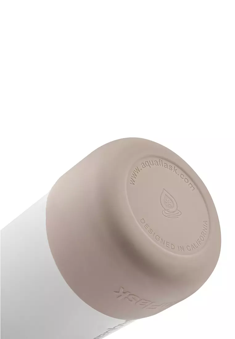 22oz Spiced Vanilla Colorwave Flip Sip Lid Collection