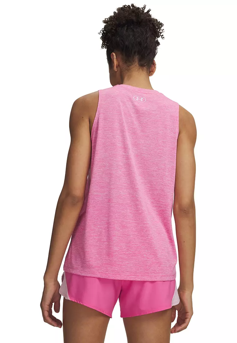 Tech™ Twist Women's Tank Top